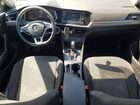 2019 Volkswagen Jetta S Серебряный vin: 3VWC57BU5KM225518