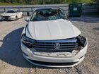 2021 Volkswagen Jetta S White vin: 3VWC57BU5MM034409