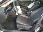 2021 Volkswagen Jetta S Серый vin: 3VWC57BU5MM094013