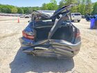 2020 Volkswagen Jetta S Gray vin: 3VWC57BU6LM104692