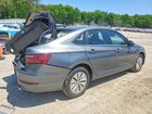 2020 Volkswagen Jetta S Gray vin: 3VWC57BU6LM104692