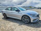 2021 Volkswagen Jetta S Gray vin: 3VWC57BU6MM040641