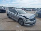 2021 Volkswagen Jetta 1.4t R-line/1.4t S/1.4t Se Silver vin: 3VWC57BU6MM062011