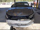 2021 Volkswagen Jetta 1.4t R-line/1.4t S/1.4t Se Gray vin: 3VWC57BU6MM067600