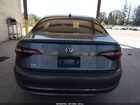 2021 Volkswagen Jetta 1.4t R-line/1.4t S/1.4t Se Gray vin: 3VWC57BU6MM067600