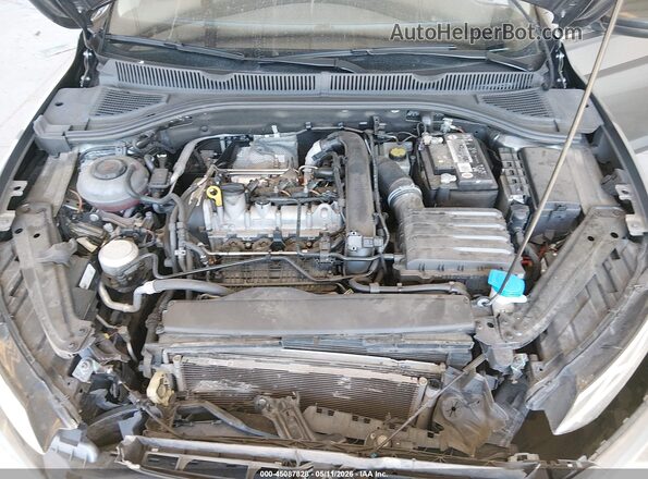 3VWC57BU6MM067600 2021 VOLKSWAGEN JETTA Gray Widok z tyłu