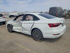 2021 Volkswagen Jetta S White vin: 3VWC57BU6MM089872 2021 Volkswagen Jetta S White vin: 3VWC57BU6MM089872