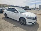 2021 Volkswagen Jetta S White vin: 3VWC57BU6MM089872 2021 Volkswagen Jetta S White vin: 3VWC57BU6MM089872