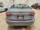 2021 Volkswagen Jetta S Gray vin: 3VWC57BU6MM091184