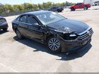 2021 Volkswagen Jetta   Black vin: 3VWC57BU6MM101163