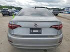 2021 Volkswagen Jetta S Silver vin: 3VWC57BU7MM036842