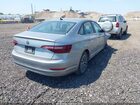 2021 Volkswagen Jetta 1.4t R-line/1.4t S/1.4t Se Серый vin: 3VWC57BU7MM067721