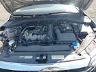 2021 Volkswagen Jetta 1.4t R-line/1.4t S/1.4t Se Серый vin: 3VWC57BU7MM067721