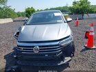 2021 Volkswagen Jetta 1.4t R-line/1.4t S/1.4t Se Серый vin: 3VWC57BU7MM067721
