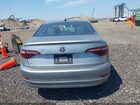 2021 Volkswagen Jetta 1.4t R-line/1.4t S/1.4t Se Серый vin: 3VWC57BU7MM067721