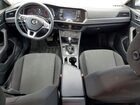 2019 Volkswagen Jetta S White vin: 3VWC57BU8KM017763