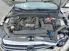 2019 Volkswagen Jetta S White vin: 3VWC57BU8KM135876