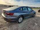 2020 Volkswagen Jetta S Серебряный vin: 3VWC57BU8LM086860