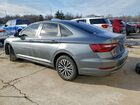 2021 Volkswagen Jetta S Charcoal vin: 3VWC57BU8MM006927