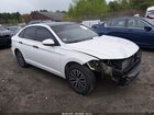 2021 Volkswagen Jetta 1.4t R-line/1.4t S/1.4t Se White vin: 3VWC57BU8MM036140