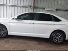 2020 Volkswagen Jetta 1.4t R-line/1.4t S/1.4t Se White vin: 3VWC57BU9LM080369
