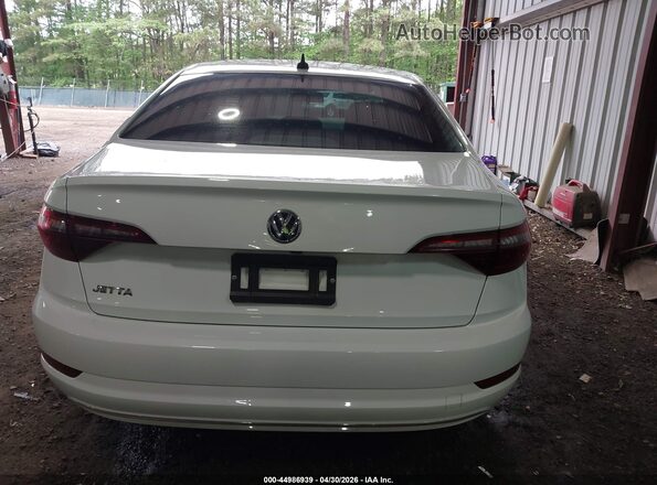 3VWC57BU9LM080369 2020 VOLKSWAGEN JETTA White 