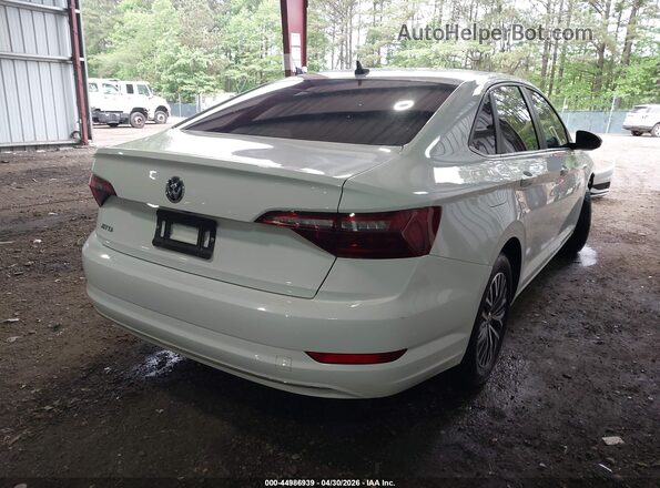 3VWC57BU9LM080369 2020 VOLKSWAGEN JETTA White Задня права чверть