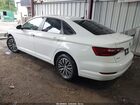 2020 Volkswagen Jetta 1.4t R-line/1.4t S/1.4t Se White vin: 3VWC57BU9LM080369