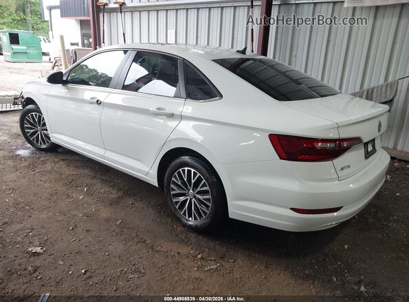 3VWC57BU9LM080369 2020 VOLKSWAGEN JETTA White Задня ліва чверть