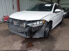 2020 Volkswagen Jetta 1.4t R-line/1.4t S/1.4t Se White vin: 3VWC57BU9LM080369