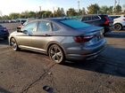 2021 Volkswagen Jetta S Серый vin: 3VWC57BU9MM057496 2021 Volkswagen Jetta S Серый vin: 3VWC57BU9MM057496