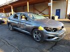 2021 Volkswagen Jetta S Серый vin: 3VWC57BU9MM057496 2021 Volkswagen Jetta S Серый vin: 3VWC57BU9MM057496