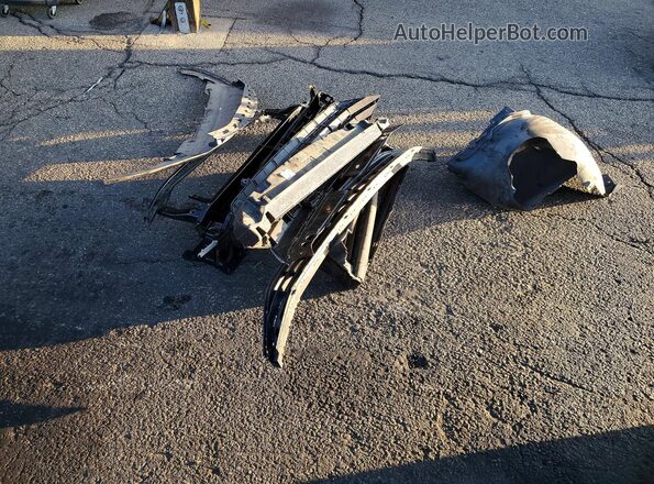 3VWC57BU9MM057496 2021 VOLKSWAGEN JETTA Серый Вид подкапотного пространства