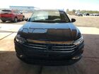 2021 Volkswagen Jetta S Black vin: 3VWC57BU9MM082706