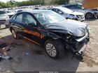 2020 Volkswagen Jetta 1.4t R-line/1.4t S/1.4t Se Black vin: 3VWC57BUXLM081207