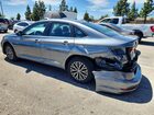 2020 Volkswagen Jetta S Угольный vin: 3VWC57BUXLM083586 2020 Volkswagen Jetta S Угольный vin: 3VWC57BUXLM083586