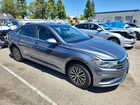 2020 Volkswagen Jetta S Угольный vin: 3VWC57BUXLM083586 2020 Volkswagen Jetta S Угольный vin: 3VWC57BUXLM083586