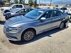 2020 Volkswagen Jetta S Угольный vin: 3VWC57BUXLM083586 2020 Volkswagen Jetta S Угольный vin: 3VWC57BUXLM083586