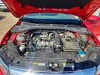 2021 Volkswagen Jetta S Red vin: 3VWC57BUXMM010817