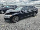 2021 Volkswagen Jetta S Black vin: 3VWC57BUXMM087302