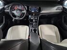 2020 Volkswagen Jetta S Серый vin: 3VWCB7BU0LM020103