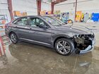 2020 Volkswagen Jetta S Серый vin: 3VWCB7BU0LM020103