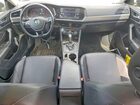 2019 Volkswagen Jetta S Серый vin: 3VWCB7BU1KM200916