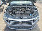 2019 Volkswagen Jetta S Серый vin: 3VWCB7BU1KM200916