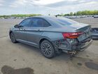 2019 Volkswagen Jetta S Серый vin: 3VWCB7BU1KM200916