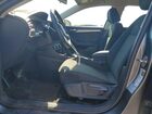 2019 Volkswagen Jetta S Gray vin: 3VWCB7BU2KM246786