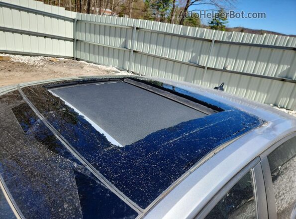 3VWCB7BU2LM059873 2020 VOLKSWAGEN JETTA Серебряный Вид подкапотного пространства