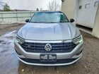 2020 Volkswagen Jetta S Серебряный vin: 3VWCB7BU2LM059873 2020 Volkswagen Jetta S Серебряный vin: 3VWCB7BU2LM059873