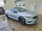 2020 Volkswagen Jetta S Серебряный vin: 3VWCB7BU2LM059873 2020 Volkswagen Jetta S Серебряный vin: 3VWCB7BU2LM059873