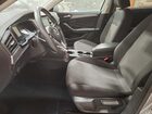 2020 Volkswagen Jetta Comfortline 1.4 Tsi 4dr Silver vin: 3VWCB7BU2LM069643